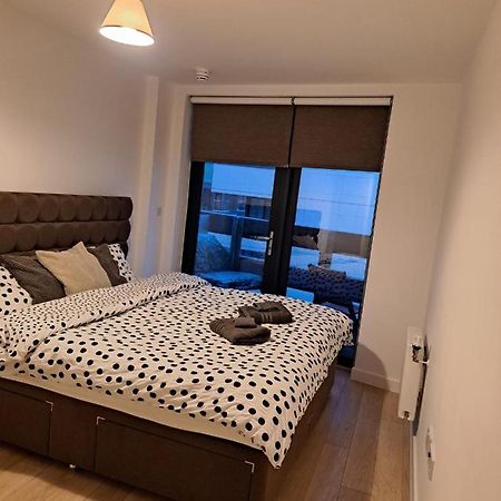 Amazing Apartment Moments Away From The Heart Of Londra Exterior foto
