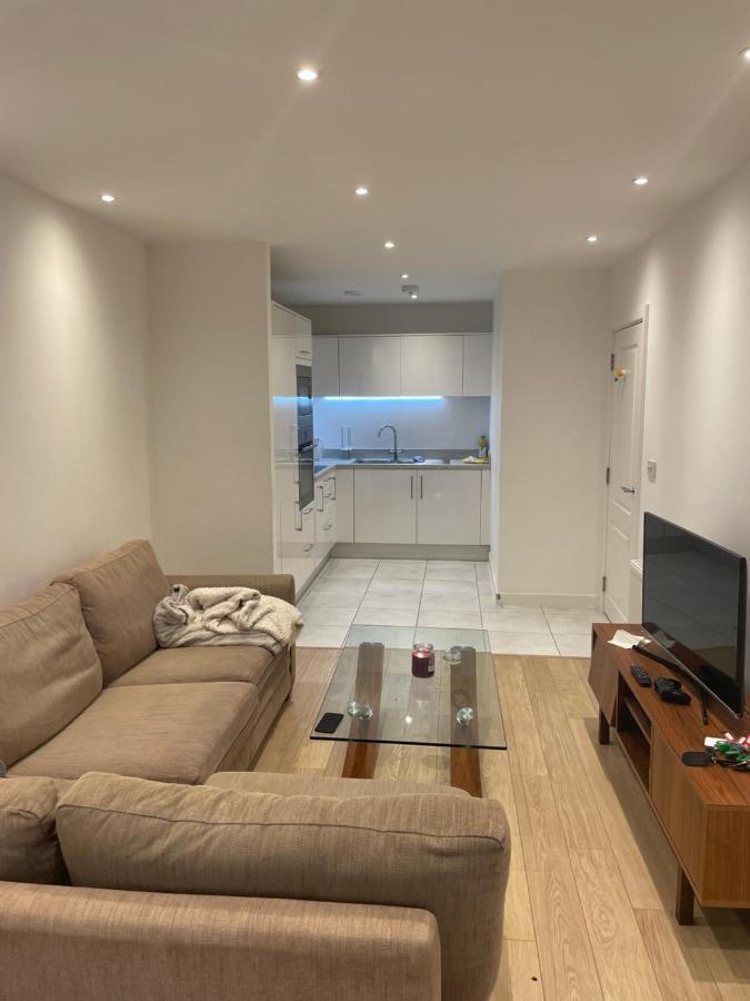 Amazing Apartment Moments Away From The Heart Of Londra Exterior foto