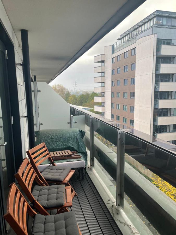 Amazing Apartment Moments Away From The Heart Of Londra Exterior foto